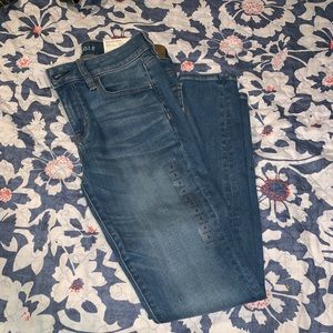 American Eagle Jegging